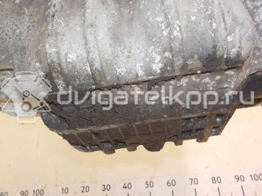 Фото Контрактный (б/у) двигатель BP (DOHC) для Mazda / Ford Australia / Eunos 103-125 л.с 16V 1.8 л бензин 1302397 {forloop.counter}}