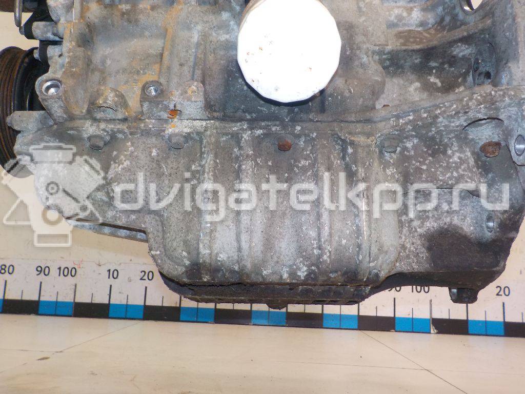 Фото Контрактный (б/у) двигатель BP (DOHC) для Mazda / Ford Australia / Eunos 125-130 л.с 16V 1.8 л бензин 1302397 {forloop.counter}}