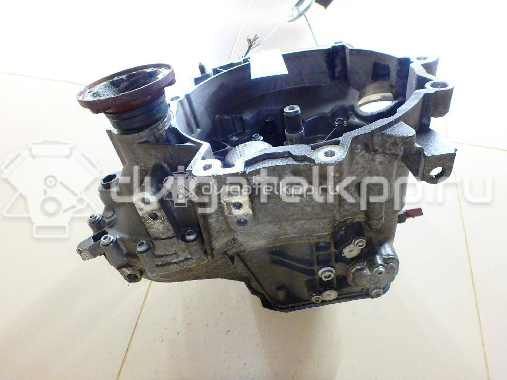 Фото Контрактная (б/у) МКПП для Volkswagen Vento 105 л.с 16V 1.6 л CFNA бензин 02T300049M {forloop.counter}}