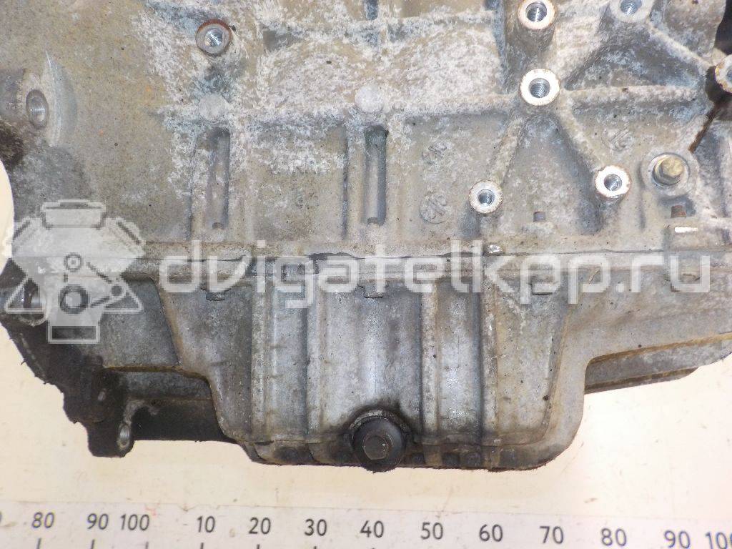 Фото Контрактный (б/у) двигатель BP (DOHC) для Mazda / Ford Australia / Eunos 125-130 л.с 16V 1.8 л бензин 1302397 {forloop.counter}}