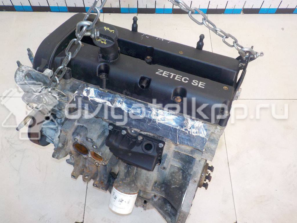 Фото Контрактный (б/у) двигатель BP (DOHC) для Mazda / Ford Australia / Eunos 125-130 л.с 16V 1.8 л бензин 1302397 {forloop.counter}}