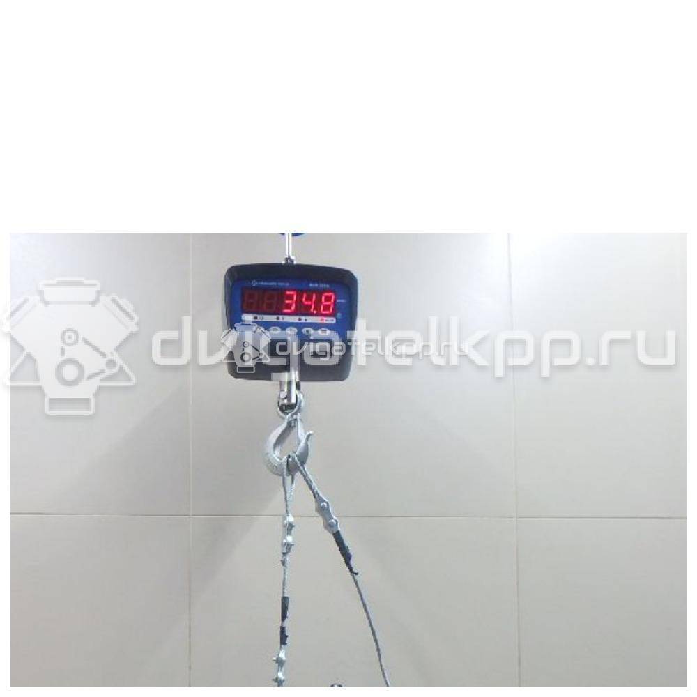 Фото Контрактная (б/у) МКПП для Volkswagen Vento 105 л.с 16V 1.6 л CFNA бензин 02T300049M {forloop.counter}}
