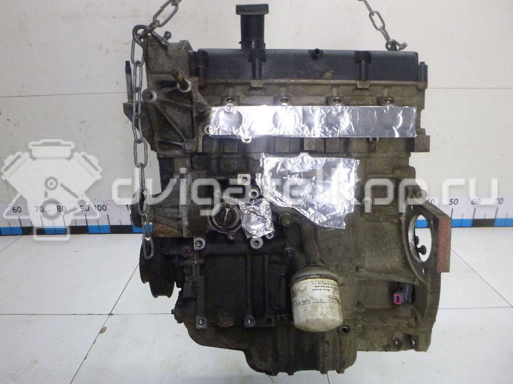 Фото Контрактный (б/у) двигатель FXJB для Ford Fiesta 80 л.с 16V 1.4 л бензин 1302397 {forloop.counter}}