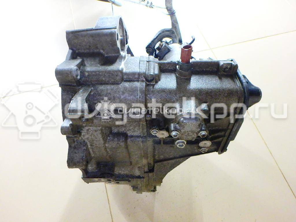 Фото Контрактная (б/у) МКПП для Volkswagen Vento 105 л.с 16V 1.6 л CFNA бензин 02T300049M {forloop.counter}}