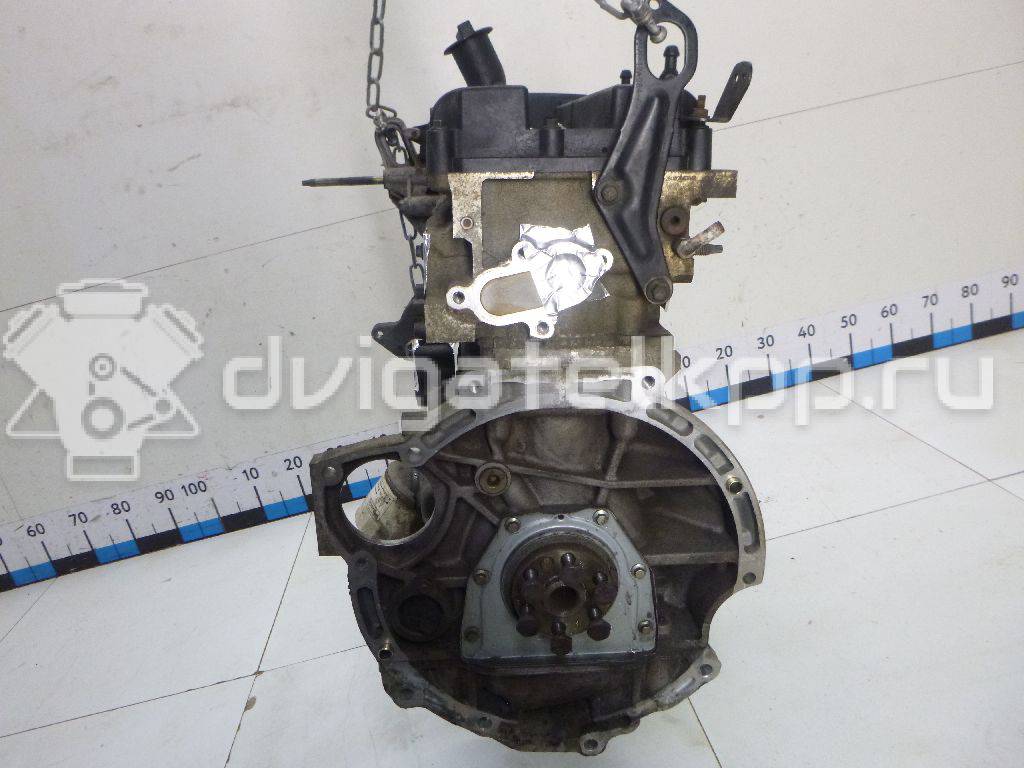 Фото Контрактный (б/у) двигатель BP (DOHC) для Mazda / Ford Australia / Eunos 103-125 л.с 16V 1.8 л бензин 1302397 {forloop.counter}}