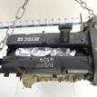 Фото Контрактный (б/у) двигатель BP (DOHC) для Mazda / Ford Australia / Eunos 103-125 л.с 16V 1.8 л бензин 1302397 {forloop.counter}}