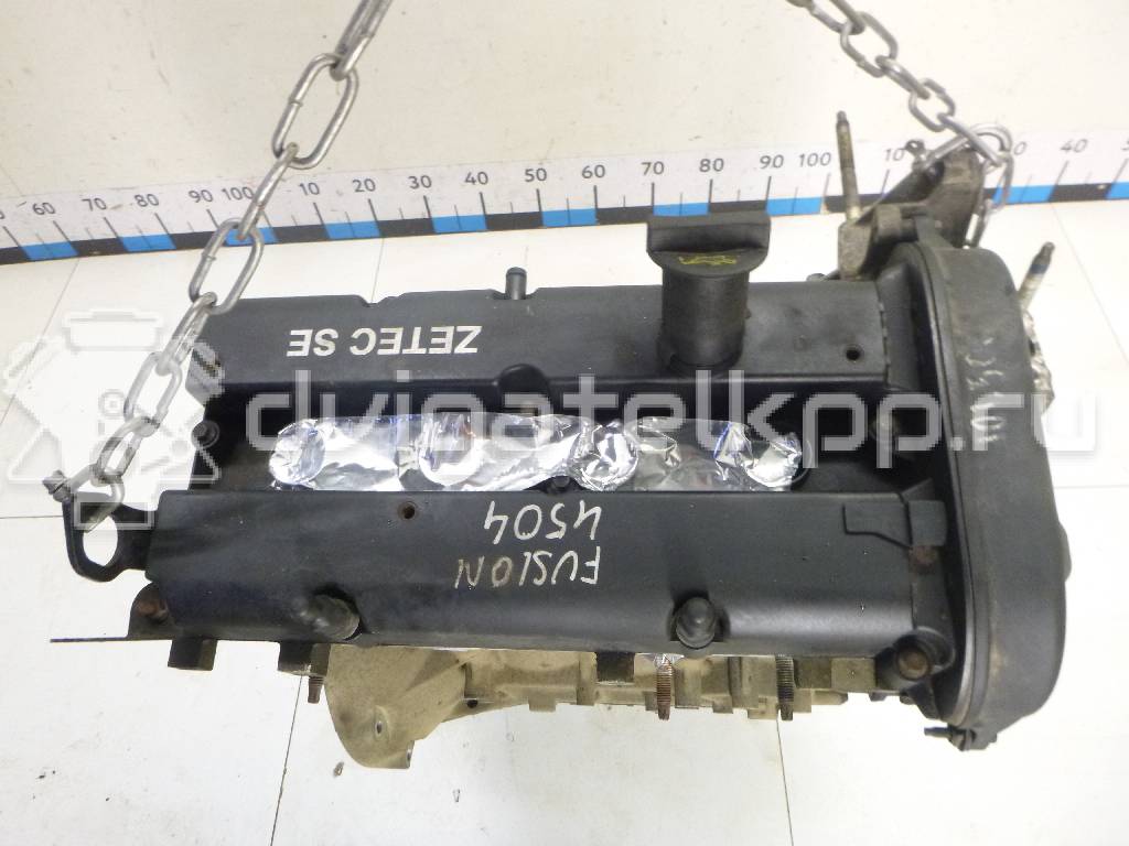 Фото Контрактный (б/у) двигатель BP (DOHC) для Mazda / Ford Australia / Eunos 103-125 л.с 16V 1.8 л бензин 1302397 {forloop.counter}}