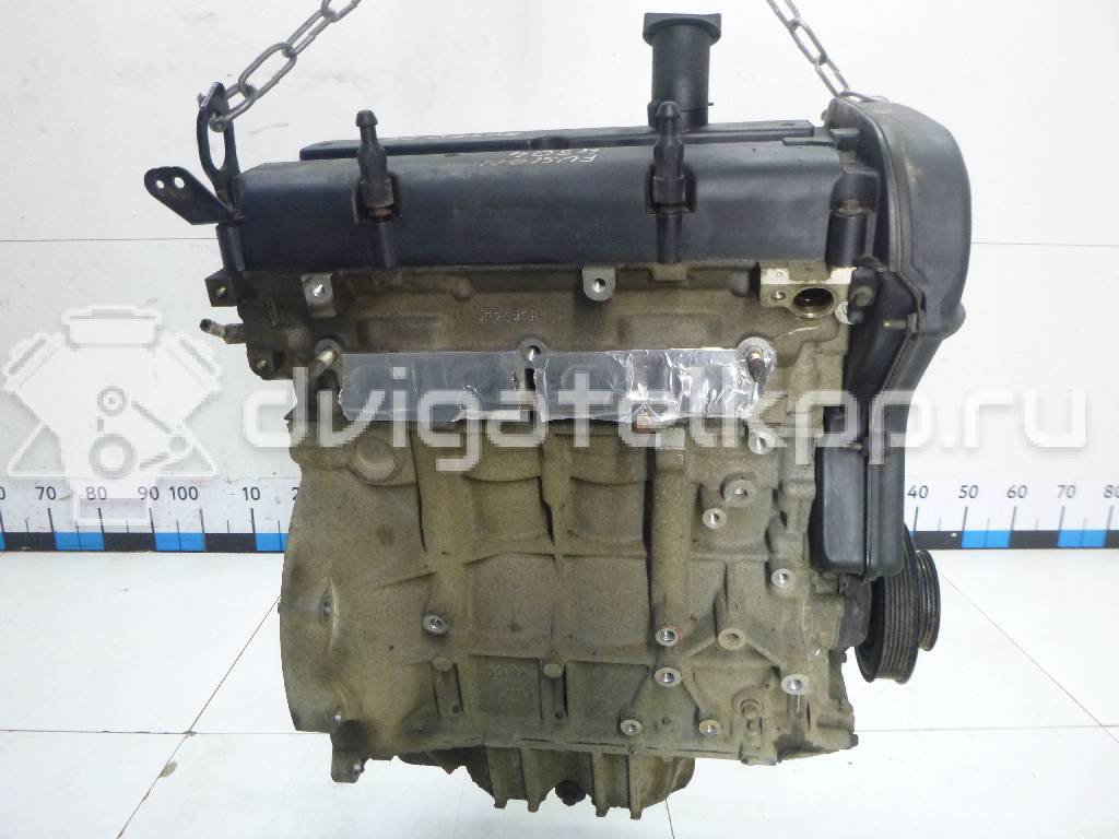 Фото Контрактный (б/у) двигатель BP (DOHC) для Mazda / Ford Australia / Eunos 125-130 л.с 16V 1.8 л бензин 1302397 {forloop.counter}}