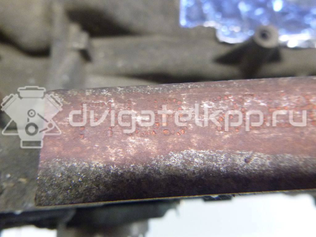 Фото Контрактный (б/у) двигатель BP (DOHC) для Mazda / Ford Australia / Eunos 125-130 л.с 16V 1.8 л бензин 1302397 {forloop.counter}}