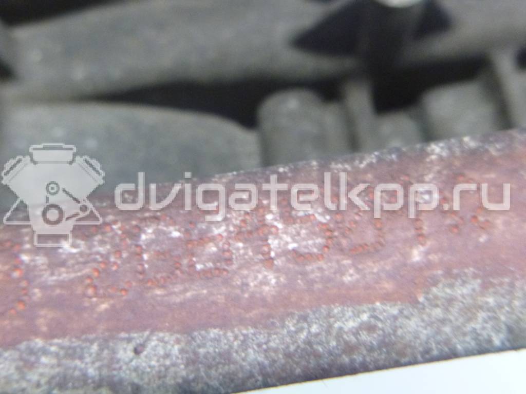 Фото Контрактный (б/у) двигатель BP (DOHC) для Mazda / Ford Australia / Eunos 125-130 л.с 16V 1.8 л бензин 1302397 {forloop.counter}}