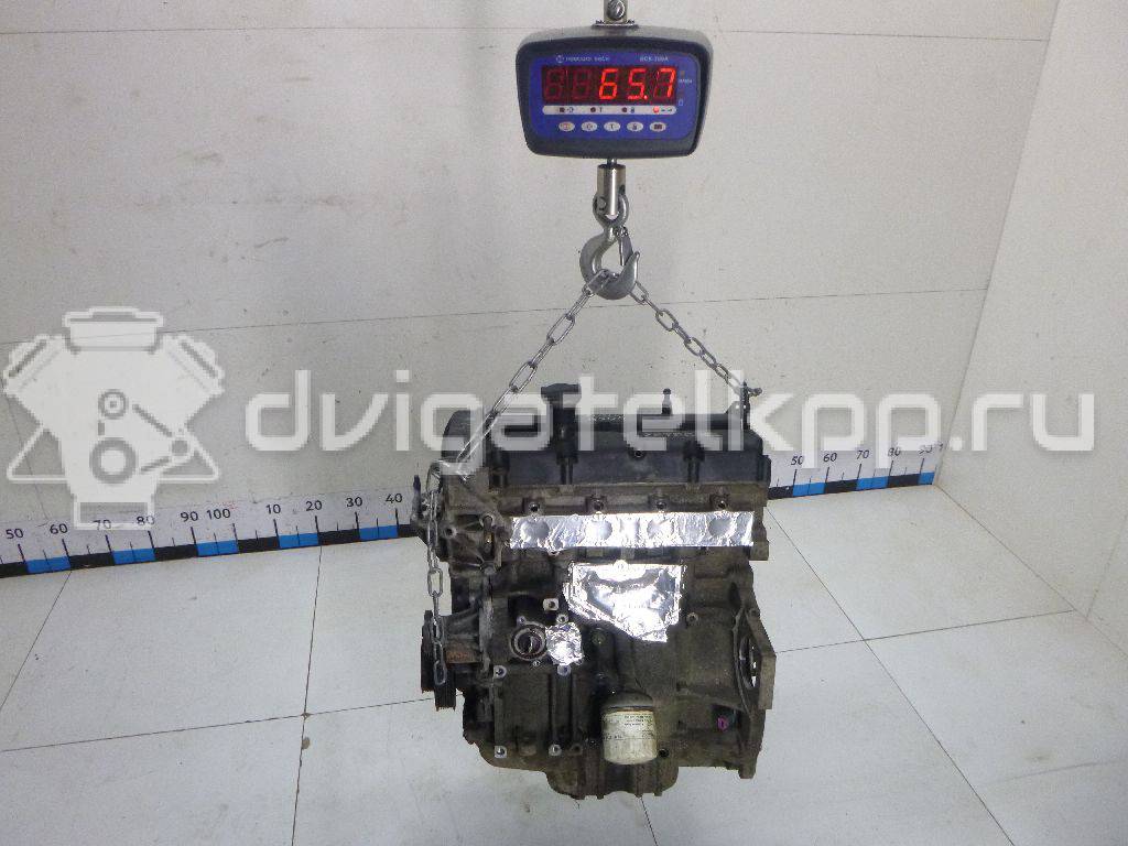 Фото Контрактный (б/у) двигатель BP (DOHC) для Mazda / Ford Australia / Eunos 125-130 л.с 16V 1.8 л бензин 1302397 {forloop.counter}}