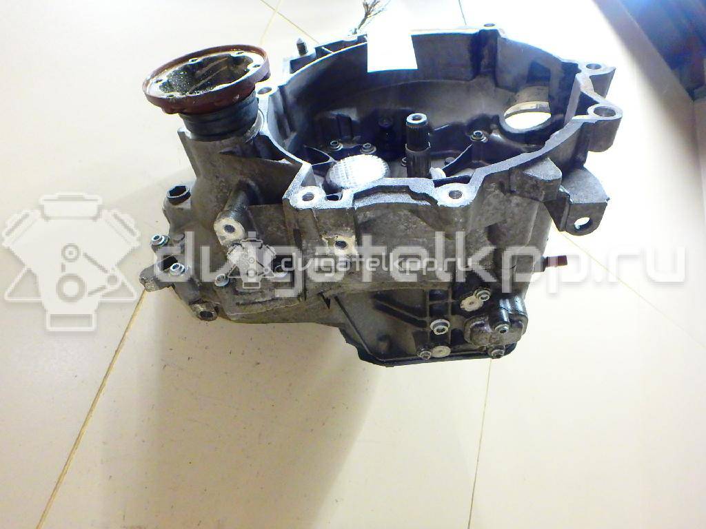 Фото Контрактная (б/у) МКПП для Volkswagen Vento 105 л.с 16V 1.6 л CFNA бензин 02T300049M {forloop.counter}}