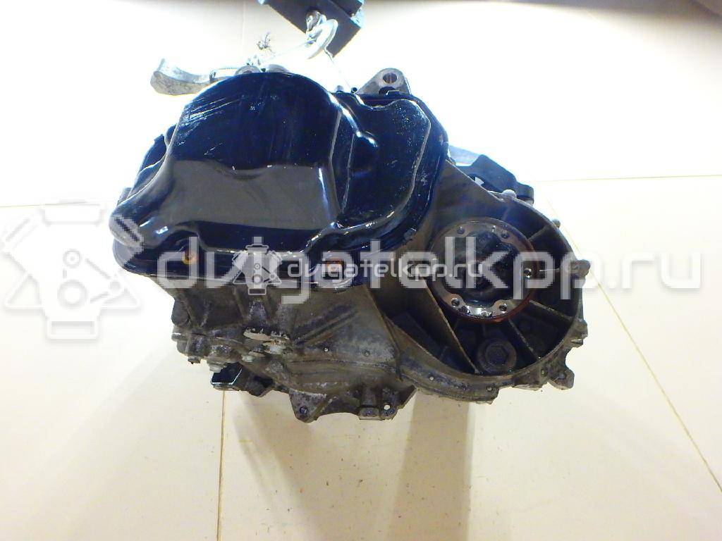 Фото Контрактная (б/у) МКПП для Volkswagen Scirocco / Golf 71-78 л.с 8V 1.6 л FN бензин 02T300049M {forloop.counter}}