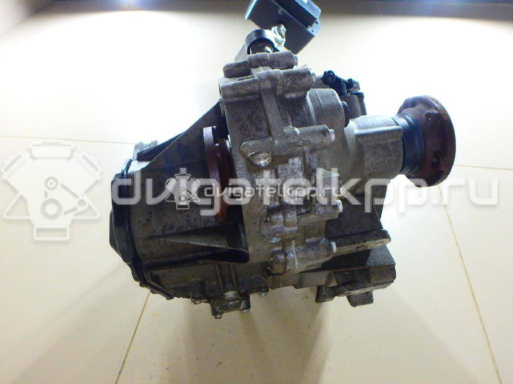 Фото Контрактная (б/у) МКПП для Volkswagen Scirocco / Golf 71-78 л.с 8V 1.6 л FN бензин 02T300049M {forloop.counter}}
