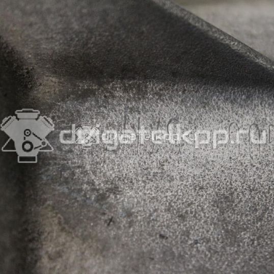 Фото Контрактная (б/у) МКПП для Volkswagen Vento 105 л.с 16V 1.6 л CFNA бензин 02T300049M