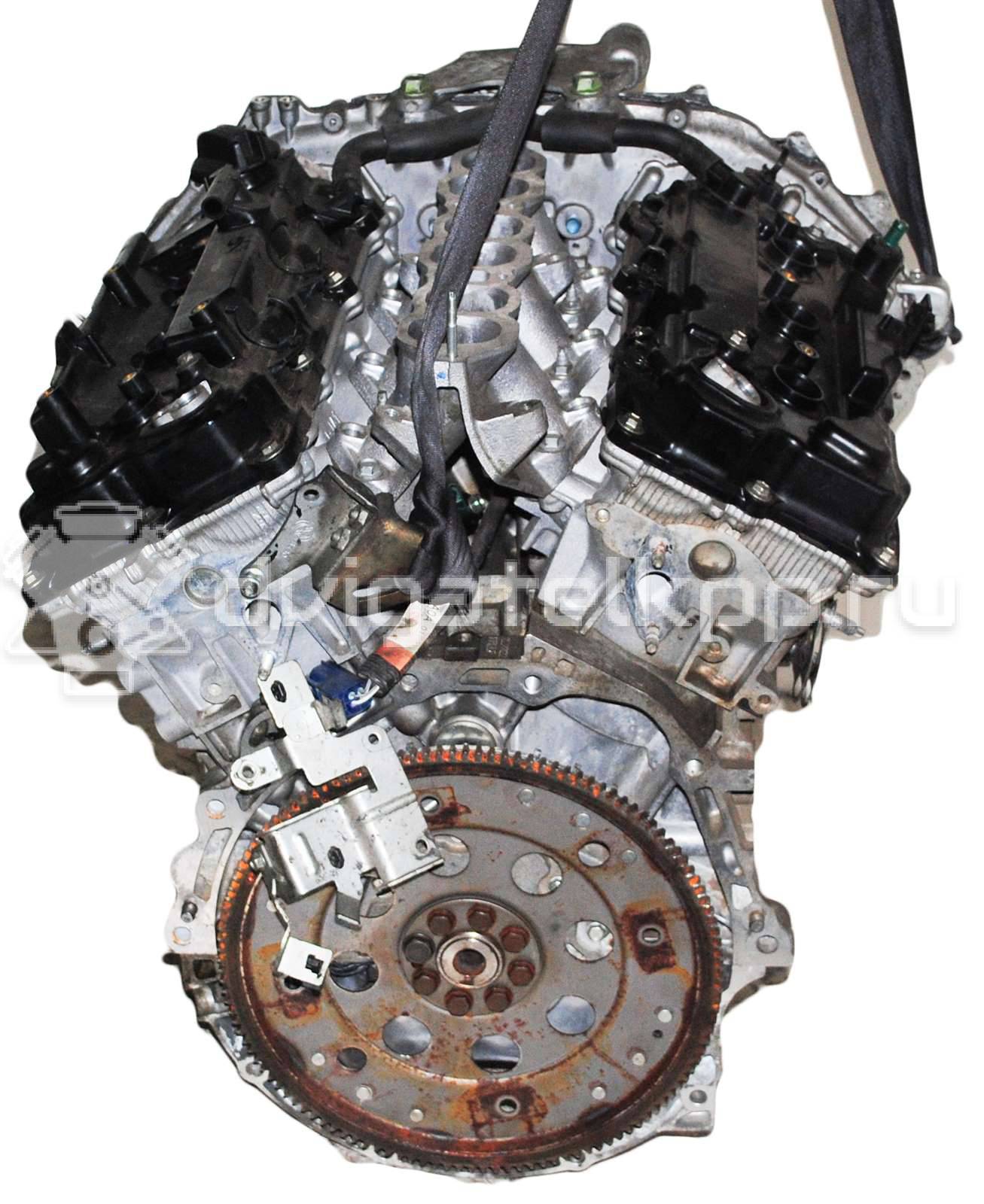 Фото Контрактный (б/у) двигатель VQ35DE для Infiniti / Mitsuoka / Isuzu / Nissan / Nissan (Dongfeng) 243-284 л.с 24V 3.5 л бензин {forloop.counter}}
