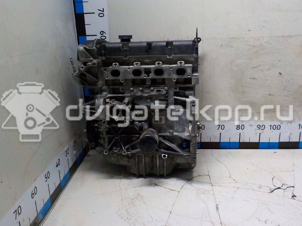 Фото Контрактный (б/у) двигатель BP (DOHC) для Mazda / Ford Australia / Eunos 103-125 л.с 16V 1.8 л бензин 1713369 {forloop.counter}}