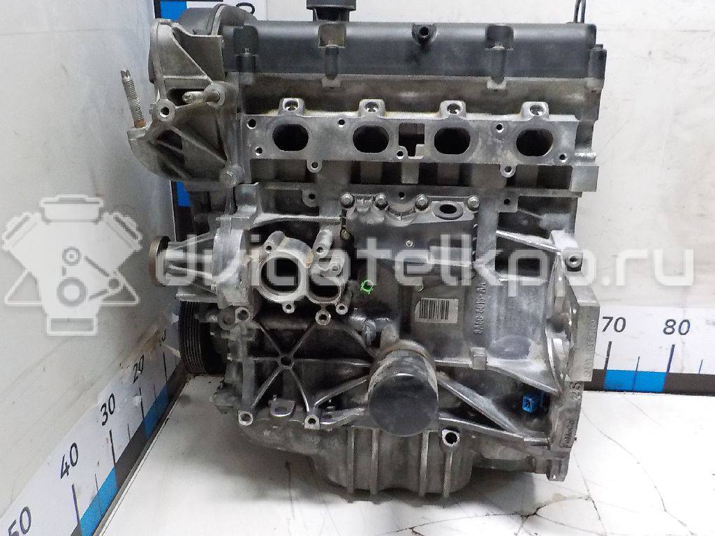 Фото Контрактный (б/у) двигатель BP (DOHC) для Mazda / Ford Australia / Eunos 103-125 л.с 16V 1.8 л бензин 1713369 {forloop.counter}}