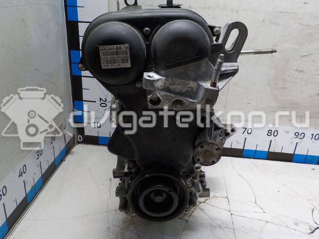 Фото Контрактный (б/у) двигатель BP (DOHC) для Mazda / Ford Australia / Eunos 103-125 л.с 16V 1.8 л бензин 1713369 {forloop.counter}}