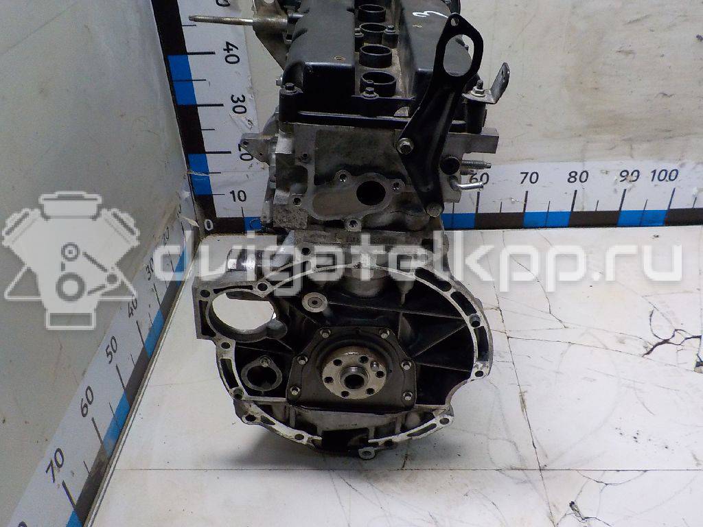 Фото Контрактный (б/у) двигатель BP (DOHC) для Mazda / Ford Australia / Eunos 103-125 л.с 16V 1.8 л бензин 1713369 {forloop.counter}}