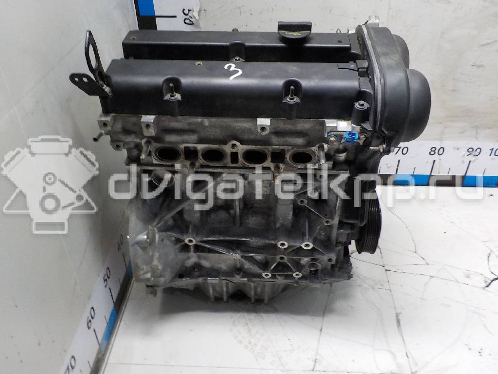 Фото Контрактный (б/у) двигатель BP (DOHC) для Mazda / Ford Australia / Eunos 103-125 л.с 16V 1.8 л бензин 1713369 {forloop.counter}}