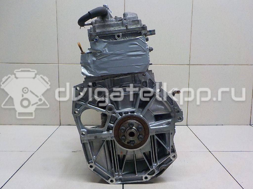 Фото Контрактный (б/у) двигатель HR16DE для Dongfeng (Dfac) / Nissan (Zhengzhou) / Samsung / Mazda / Nissan / Mitsubishi / Nissan (Dongfeng) 109 л.с 16V 1.6 л бензин 10102BC23F {forloop.counter}}