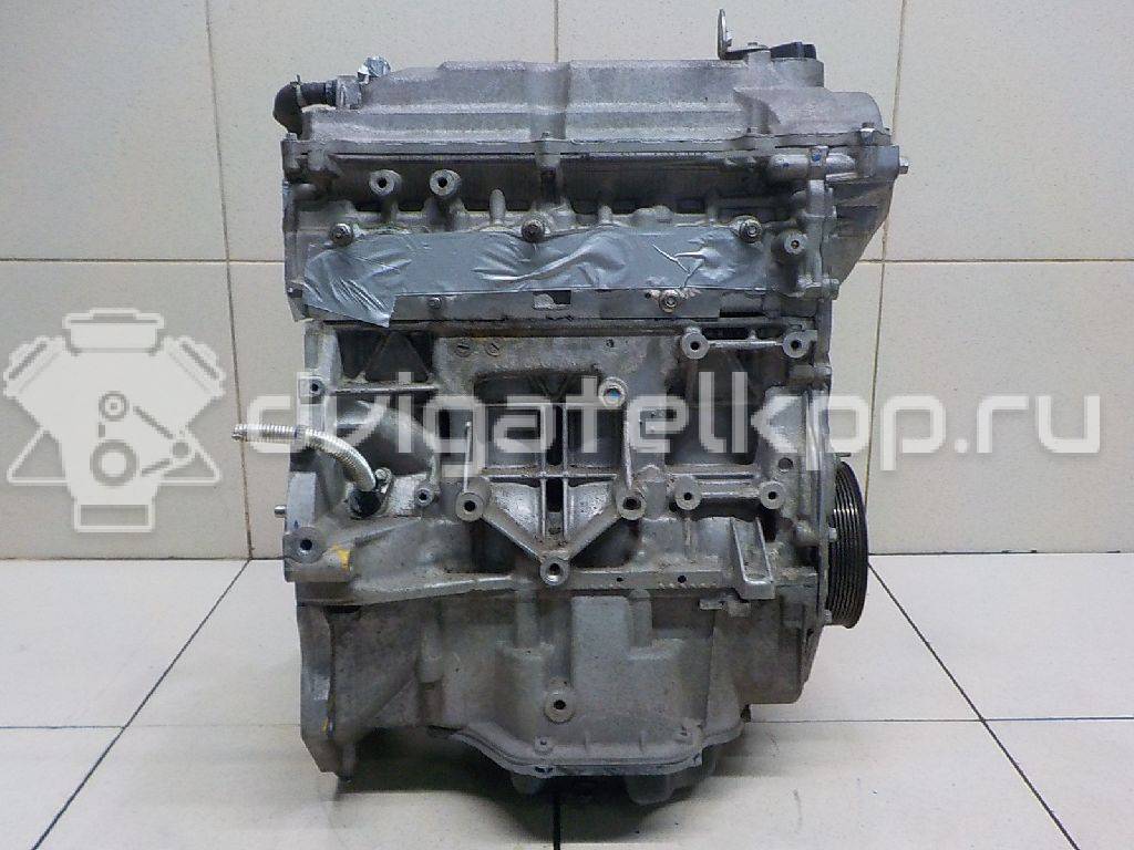 Фото Контрактный (б/у) двигатель HR16DE для Dongfeng (Dfac) / Nissan (Zhengzhou) / Samsung / Mazda / Nissan / Mitsubishi / Nissan (Dongfeng) 109 л.с 16V 1.6 л бензин 10102BC23F {forloop.counter}}