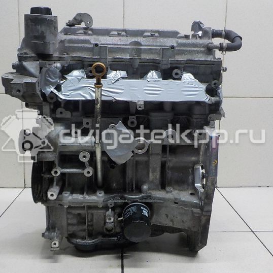 Фото Контрактный (б/у) двигатель HR16DE для Dongfeng (Dfac) / Nissan (Zhengzhou) / Samsung / Mazda / Nissan / Mitsubishi / Nissan (Dongfeng) 109 л.с 16V 1.6 л бензин 10102BC23F