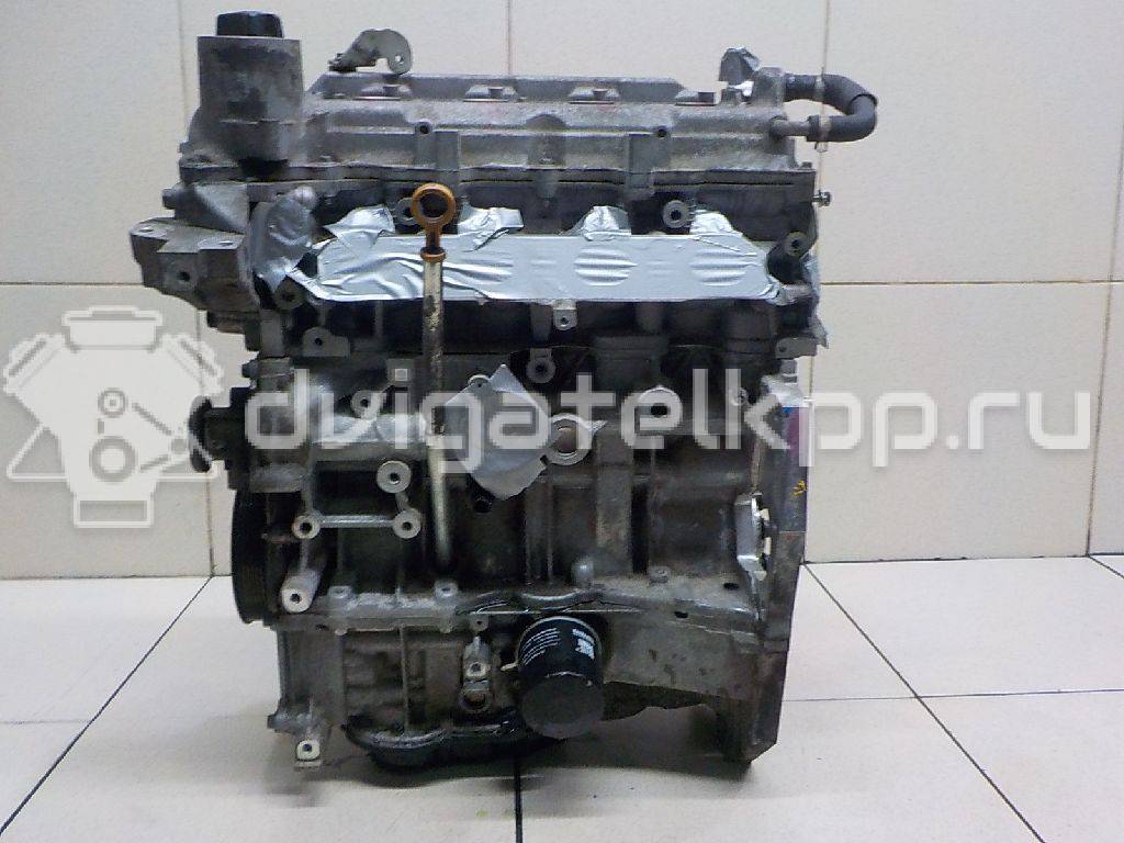 Фото Контрактный (б/у) двигатель HR16DE для Dongfeng (Dfac) / Nissan (Zhengzhou) / Samsung / Mazda / Nissan / Mitsubishi / Nissan (Dongfeng) 109 л.с 16V 1.6 л бензин 10102BC23F {forloop.counter}}