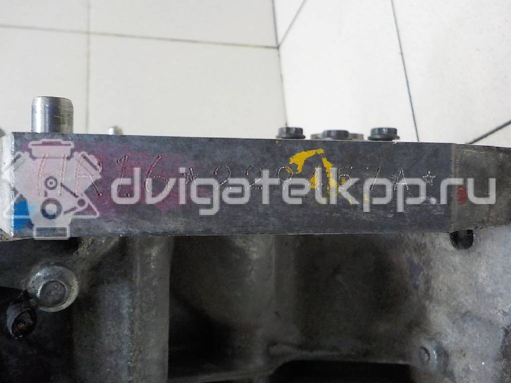 Фото Контрактный (б/у) двигатель HR16DE для Dongfeng (Dfac) / Nissan (Zhengzhou) / Samsung / Mazda / Nissan / Mitsubishi / Nissan (Dongfeng) 87-140 л.с 16V 1.6 л Бензин/спирт 10102BC23F {forloop.counter}}