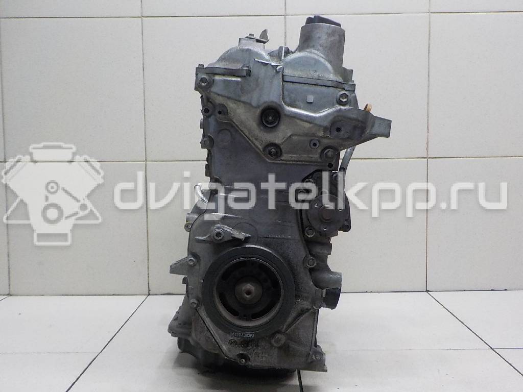 Фото Контрактный (б/у) двигатель HR16DE для Dongfeng (Dfac) / Nissan (Zhengzhou) / Samsung / Mazda / Nissan / Mitsubishi / Nissan (Dongfeng) 113-124 л.с 16V 1.6 л бензин 10102BC23F {forloop.counter}}