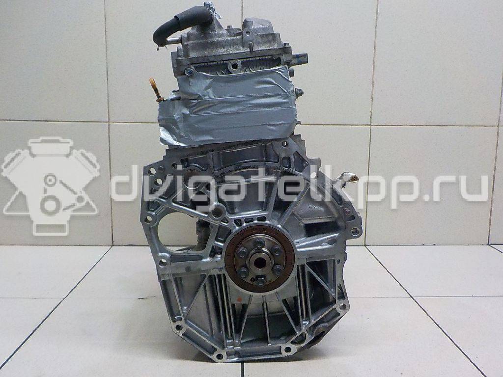 Фото Контрактный (б/у) двигатель HR16DE для Dongfeng (Dfac) / Nissan (Zhengzhou) / Samsung / Mazda / Nissan / Mitsubishi / Nissan (Dongfeng) 113-124 л.с 16V 1.6 л бензин 10102BC23F {forloop.counter}}