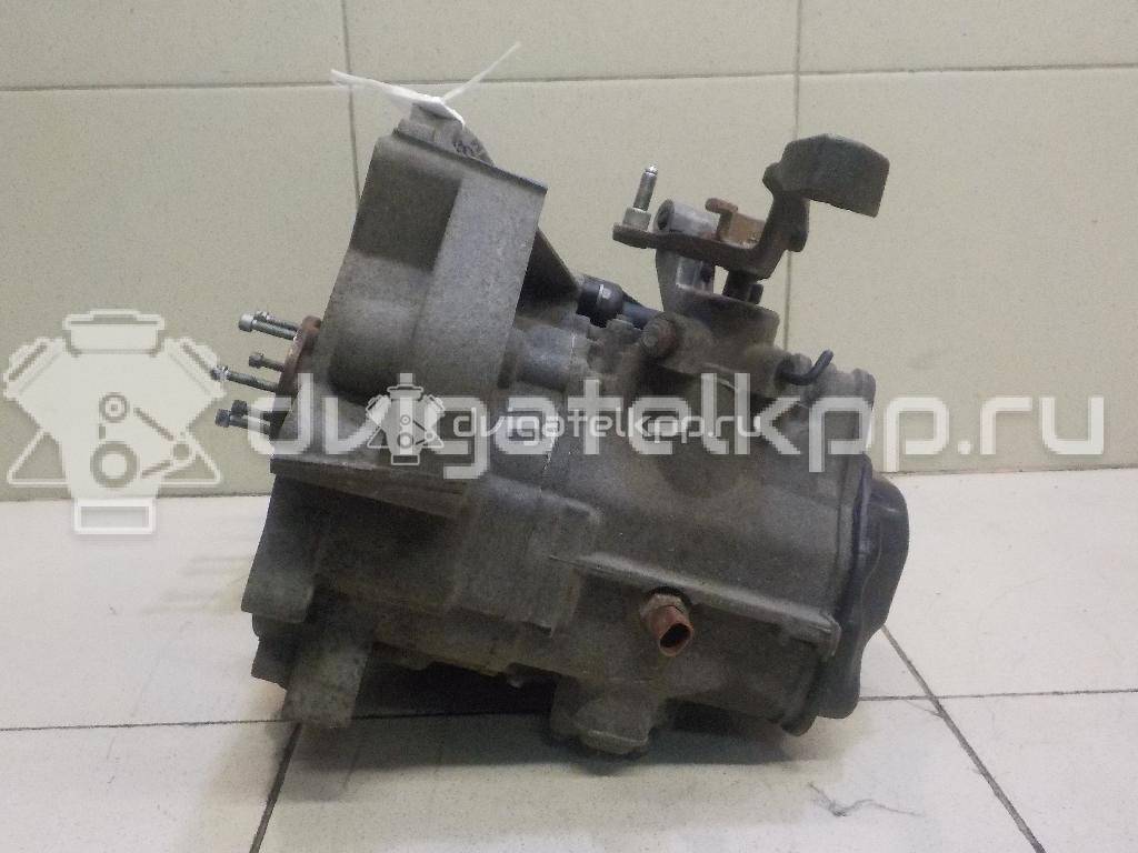 Фото Контрактная (б/у) МКПП для Volkswagen Vento 105 л.с 16V 1.6 л CFNA бензин 02T300049M {forloop.counter}}