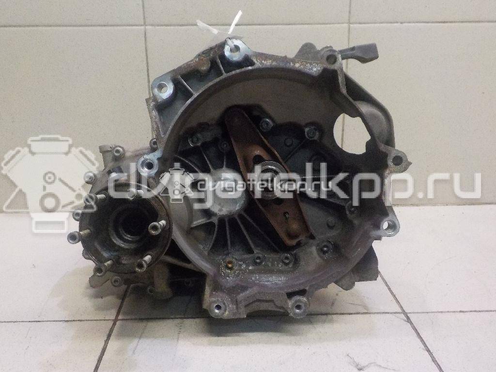 Фото Контрактная (б/у) МКПП для Volkswagen Scirocco / Golf 71-78 л.с 8V 1.6 л FN бензин 02T300049M {forloop.counter}}