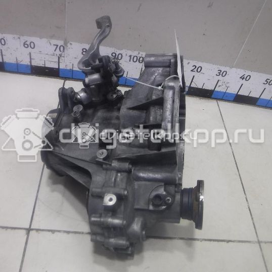 Фото Контрактная (б/у) МКПП для Volkswagen / Vw (Svw) 105 л.с 16V 1.6 л CFNA бензин 02T300049M