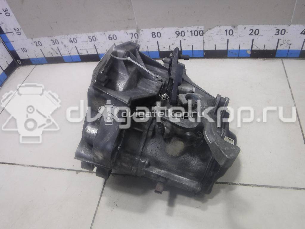 Фото Контрактная (б/у) МКПП для Volkswagen Vento 105 л.с 16V 1.6 л CFNA бензин 02T300049M {forloop.counter}}