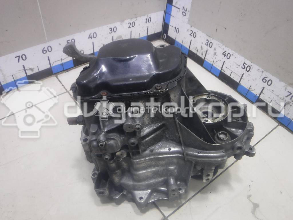 Фото Контрактная (б/у) МКПП для Volkswagen Scirocco / Golf 71-78 л.с 8V 1.6 л FN бензин 02T300049M {forloop.counter}}