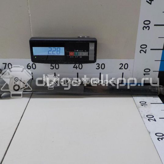 Фото Амортизатор задний  1681184 для mazda Mazda 3 (BL)