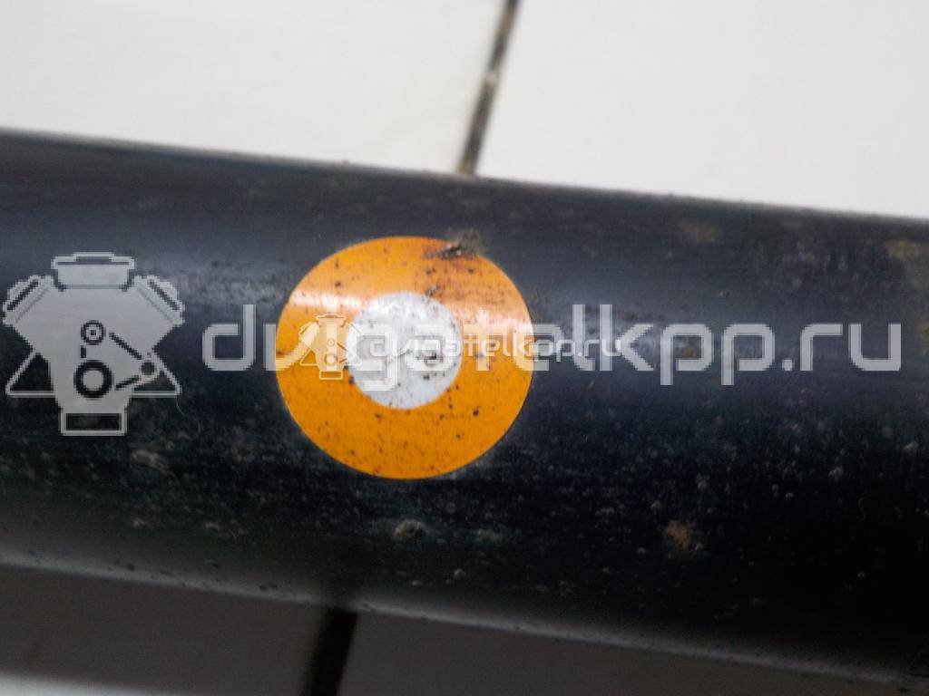 Фото Амортизатор задний  1681184 для mazda Mazda 3 (BL) {forloop.counter}}