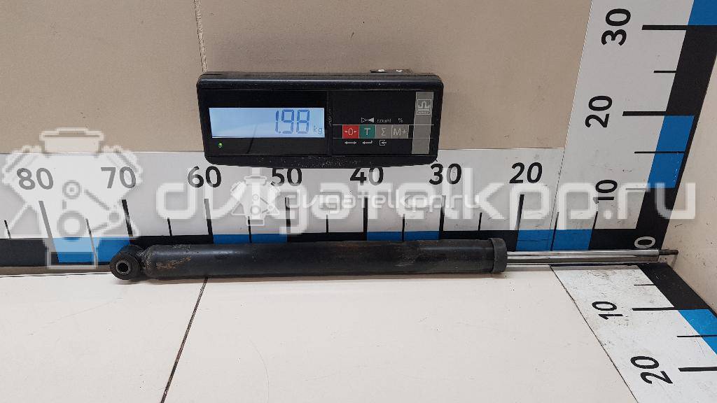 Фото Амортизатор задний  1681184 для mazda Mazda 3 (BL) {forloop.counter}}