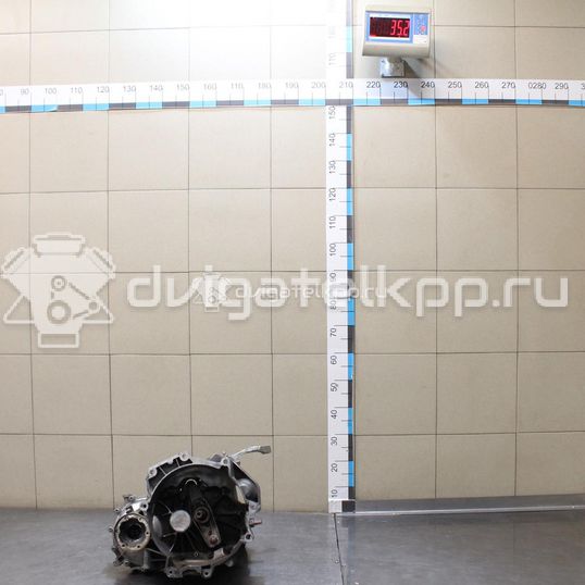 Фото Контрактная (б/у) МКПП для Volkswagen / Seat 105 л.с 16V 1.6 л CFNA бензин 02T300049M