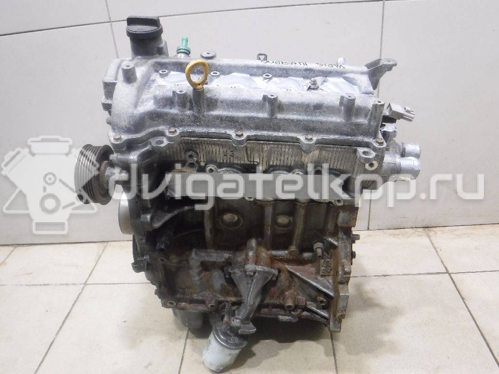 Фото Контрактный (б/у) двигатель 2SZ-FE для Lifan / Toyota / Toyota (Faw) 87 л.с 16V 1.3 л бензин 190000J060 {forloop.counter}}