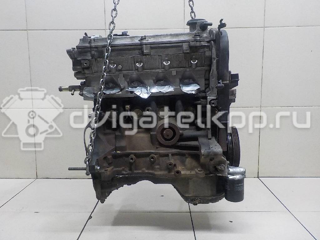 Фото Контрактный (б/у) двигатель 4G93 (DOHC 16V) для Mitsubishi Colt / Lancer / Carisma Da / Space 112-156 л.с 16V 1.8 л бензин MD977172 {forloop.counter}}