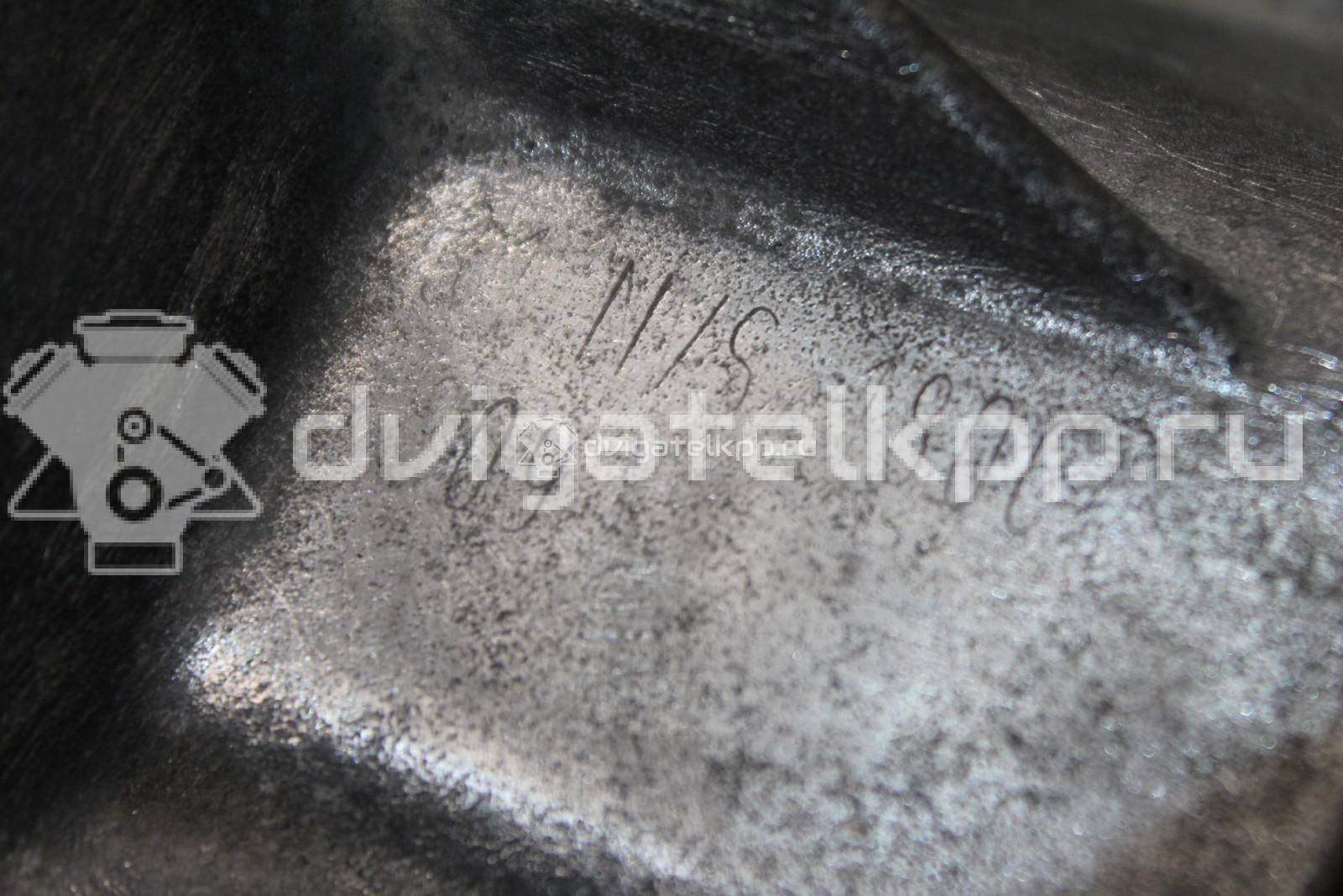 Фото Контрактная (б/у) МКПП для Volkswagen Scirocco / Golf 71-78 л.с 8V 1.6 л FN бензин 02T300049M {forloop.counter}}