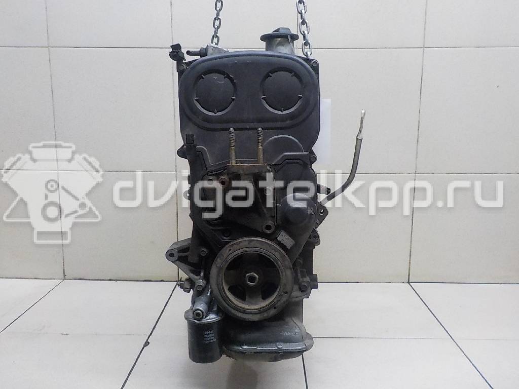 Фото Контрактный (б/у) двигатель 4G93 (GDI) для Mitsubishi Lancer / Pajero / Galant / Space / Carisma Da 118-150 л.с 16V 1.8 л бензин MD977172 {forloop.counter}}