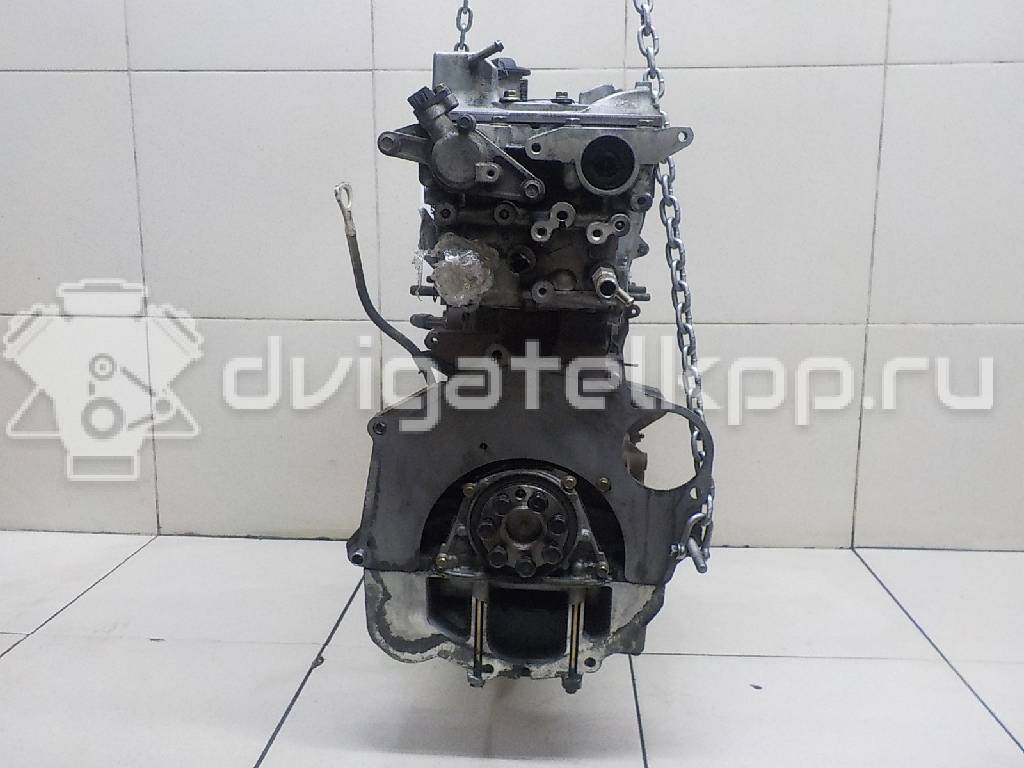 Фото Контрактный (б/у) двигатель 4G93 (GDI) для Mitsubishi Lancer / Pajero / Galant / Space / Carisma Da 118-150 л.с 16V 1.8 л бензин MD977172 {forloop.counter}}