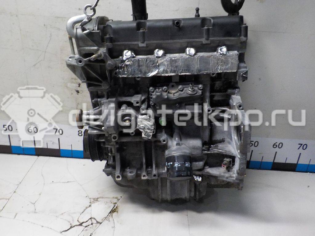 Фото Контрактный (б/у) двигатель FXJB для Ford Fiesta 80 л.с 16V 1.4 л бензин 1302397 {forloop.counter}}