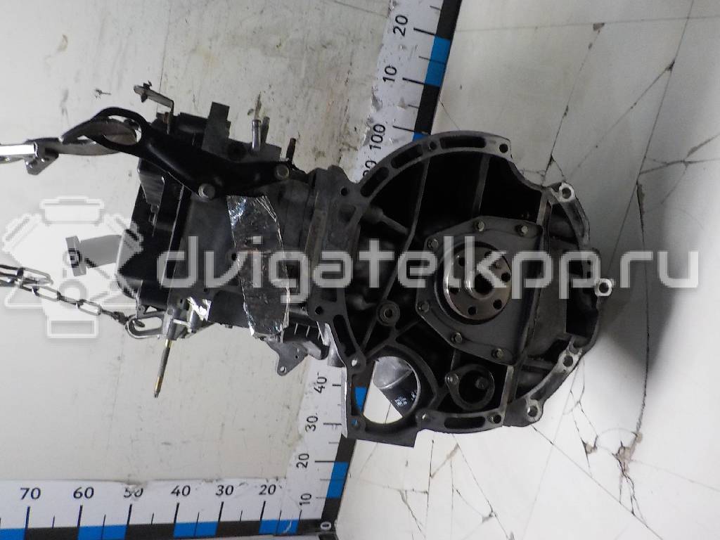 Фото Контрактный (б/у) двигатель FXJB для Ford Fiesta 80 л.с 16V 1.4 л бензин 1302397 {forloop.counter}}
