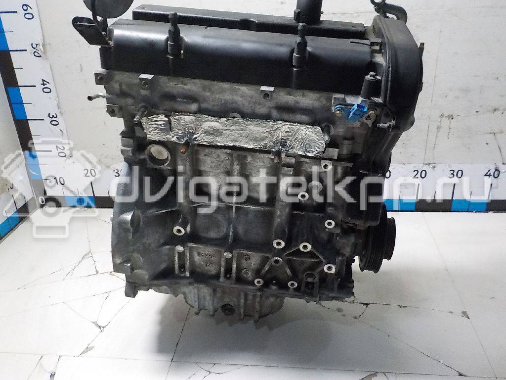 Фото Контрактный (б/у) двигатель FXJB для Ford Fiesta 80 л.с 16V 1.4 л бензин 1302397 {forloop.counter}}