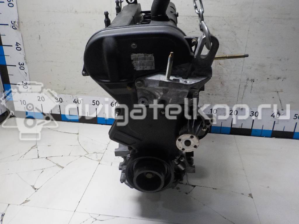 Фото Контрактный (б/у) двигатель FXJB для Ford Fiesta 80 л.с 16V 1.4 л бензин 1302397 {forloop.counter}}